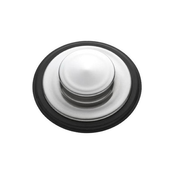 In-Sink-Erator/Masterplumber SS Disposal Stopper STP-SS - main